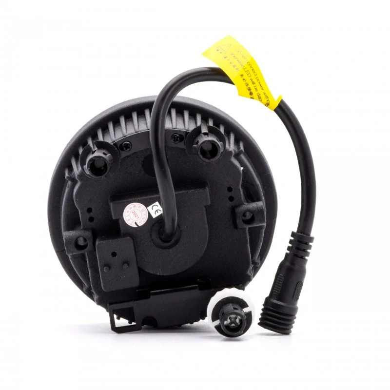 LED Světla Pro Denní Svícení s Mlhovkami PONTIAC G6 (2004-2009)