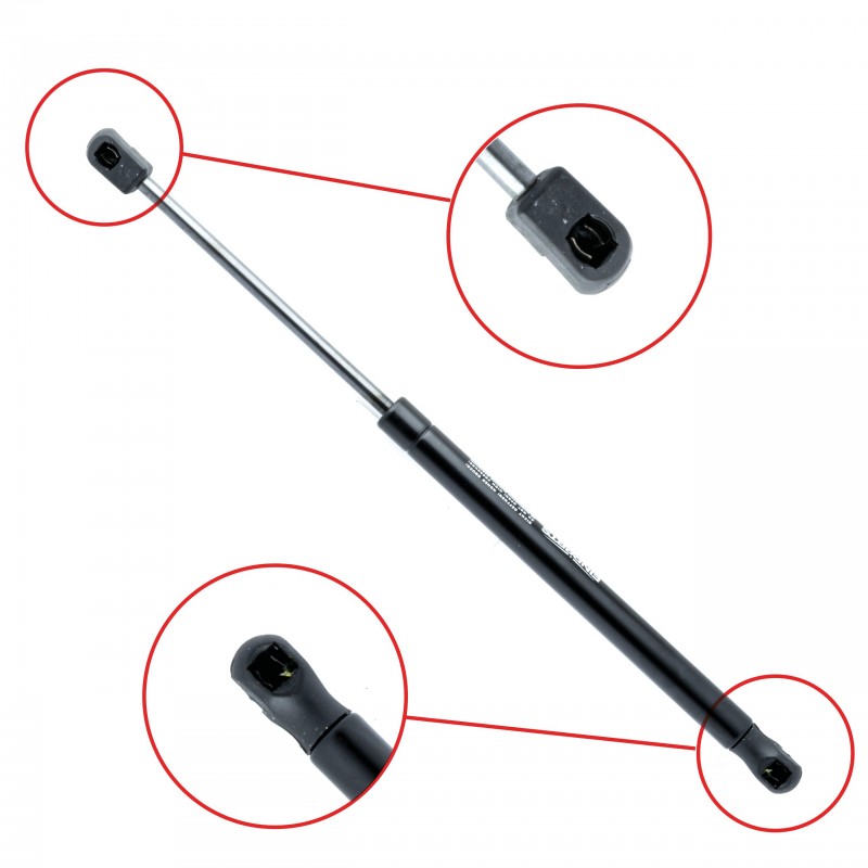 Vzpěra víka kufru/zadních dveří ŠKODA Octavia I kombi (7/1998-6/2010)