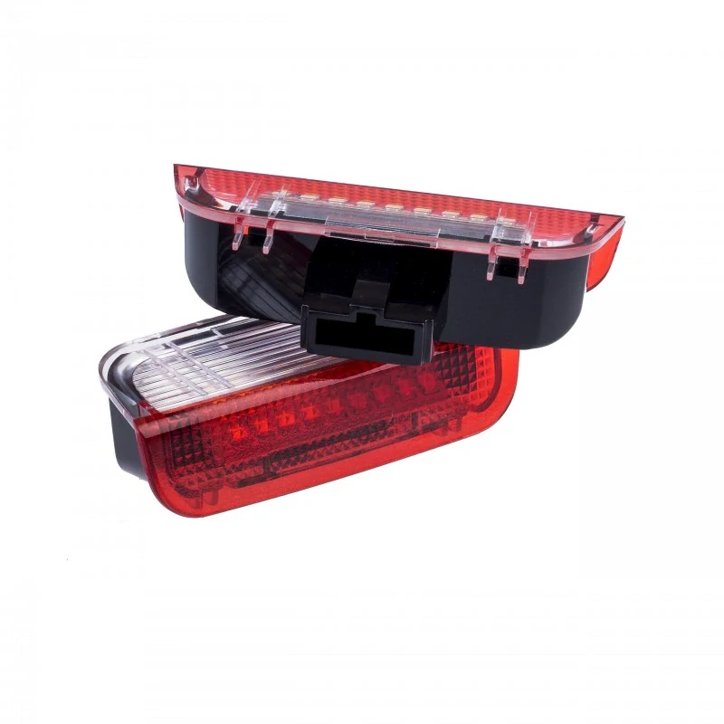 LED osvětlení dveří VW Golf Plus (2005-2014) (D)