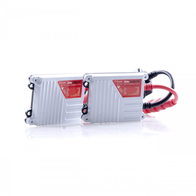 Xenonová přestavbová sada HB4M 35W 6000K SLIM DC CANBUS