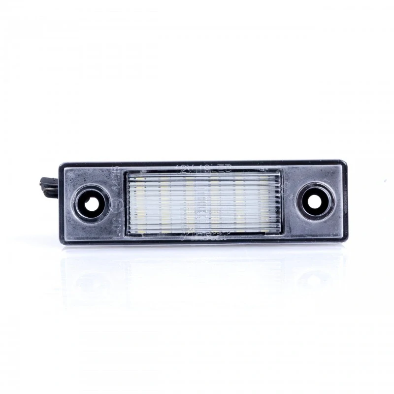 LED osvětlení SPZ CHEVROLET Cruze (2009-2016)