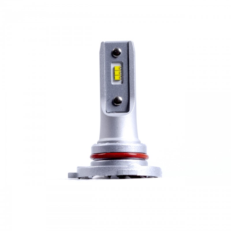 HB3 LED žárovky OCTOPUS PREMIUM (6 x LED ZES) 6000K CANBUS