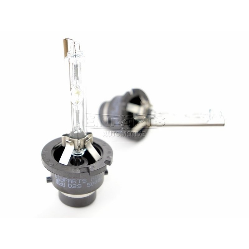 D2S Xenonová Výbojka standard RENAULT Grand Scenic II (04/2004-2006)