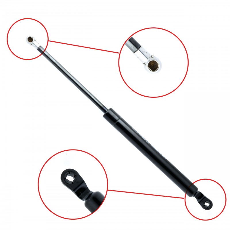 Vzpěra víka kufru/zadních dveří KIA Sportage K00 RH (4/1994-4/2004)