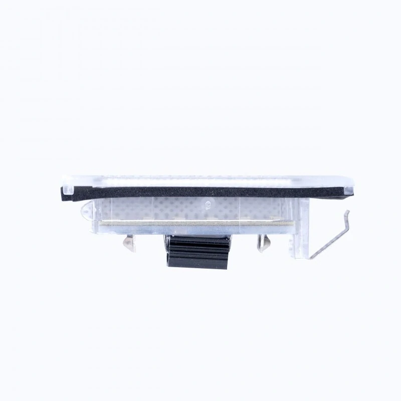 LED osvětlení SPZ CITROEN Jumper box/bus (2006-2020)