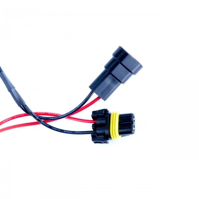 Zátěžový modul pro LED žárovky HB5/HIR2 6Ω 50W