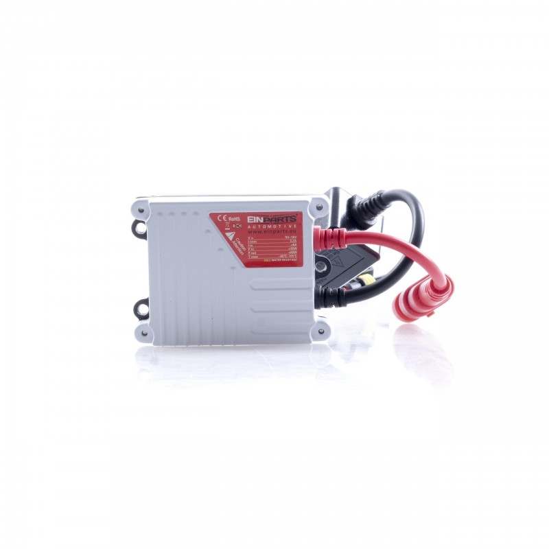 Xenonová přestavbová sada H7R 35W 6000K SLIM DC CANBUS