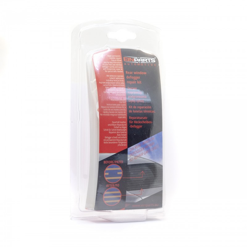 Sada pro opravu vyhřívaného zadního okna