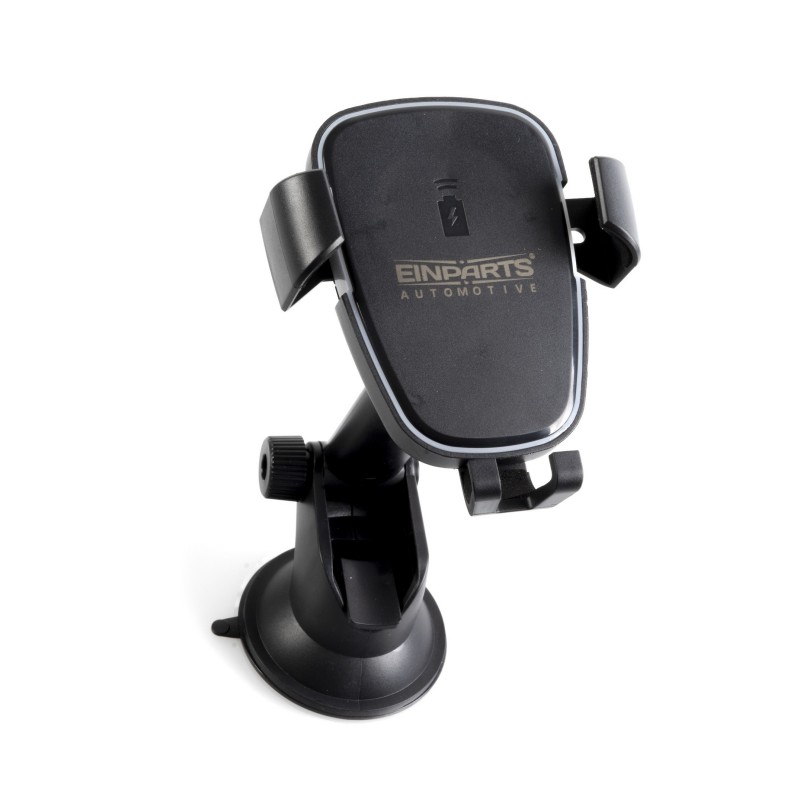 Držák do auta s indukční nabíječkou