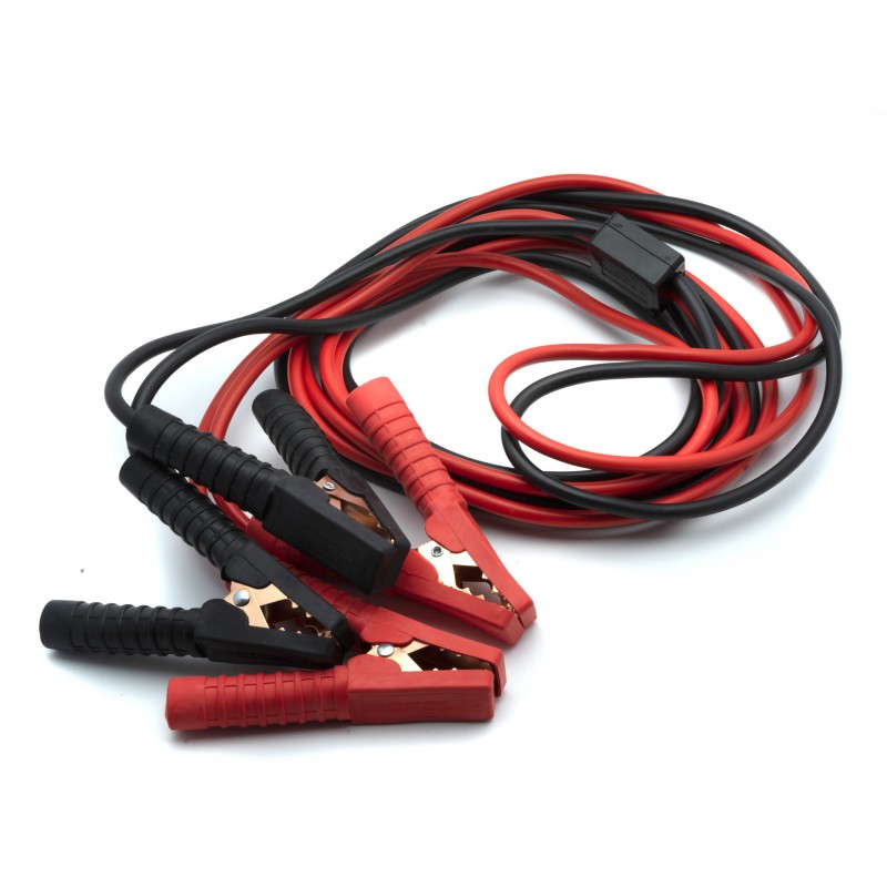 Startovací Kabely 400A 4,5M