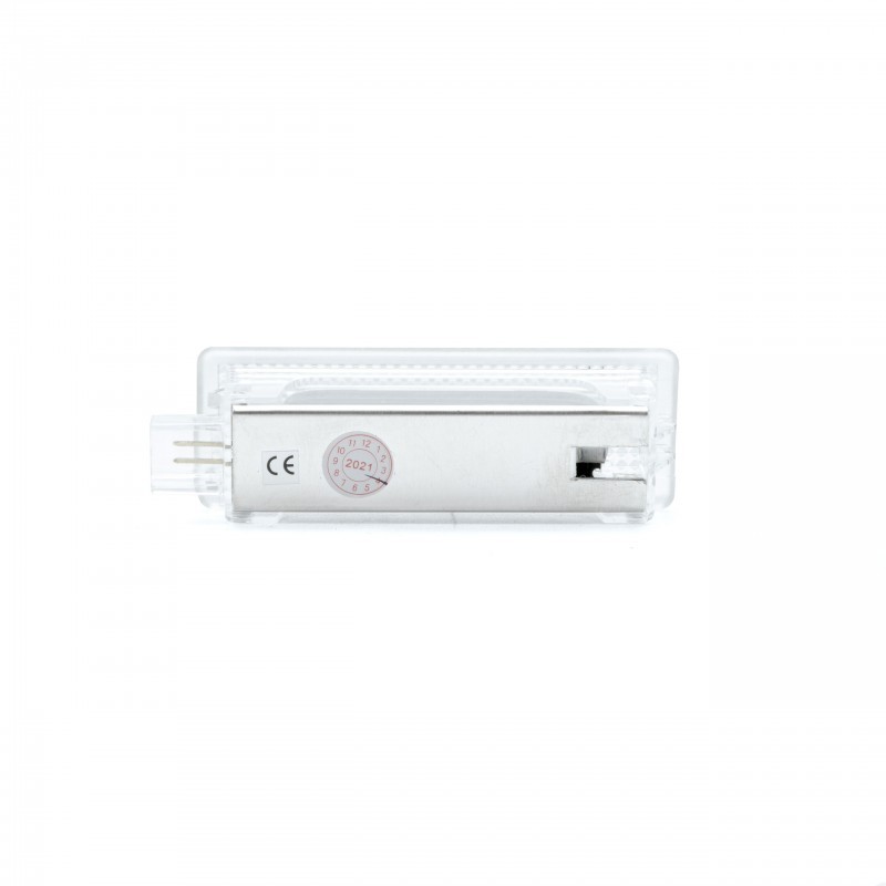 LED osvětlení prostoru nohou LAND ROVER Discovery IV (2010-2016)