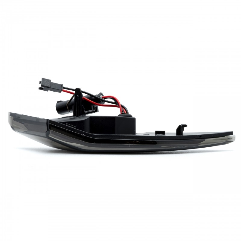 LED boční blinkry PORSCHE Boxster 718 (2017-2018)