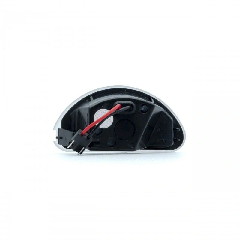 LED osvětlení SPZ TOYOTA Aygo I (2005-2014)