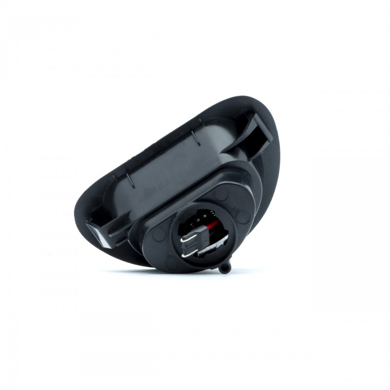 LED osvětlení SPZ CITROEN C1 (2005-2013)