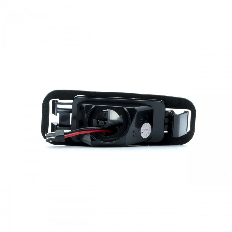 LED osvětlení SPZ KIA Rio II (2005-2011)