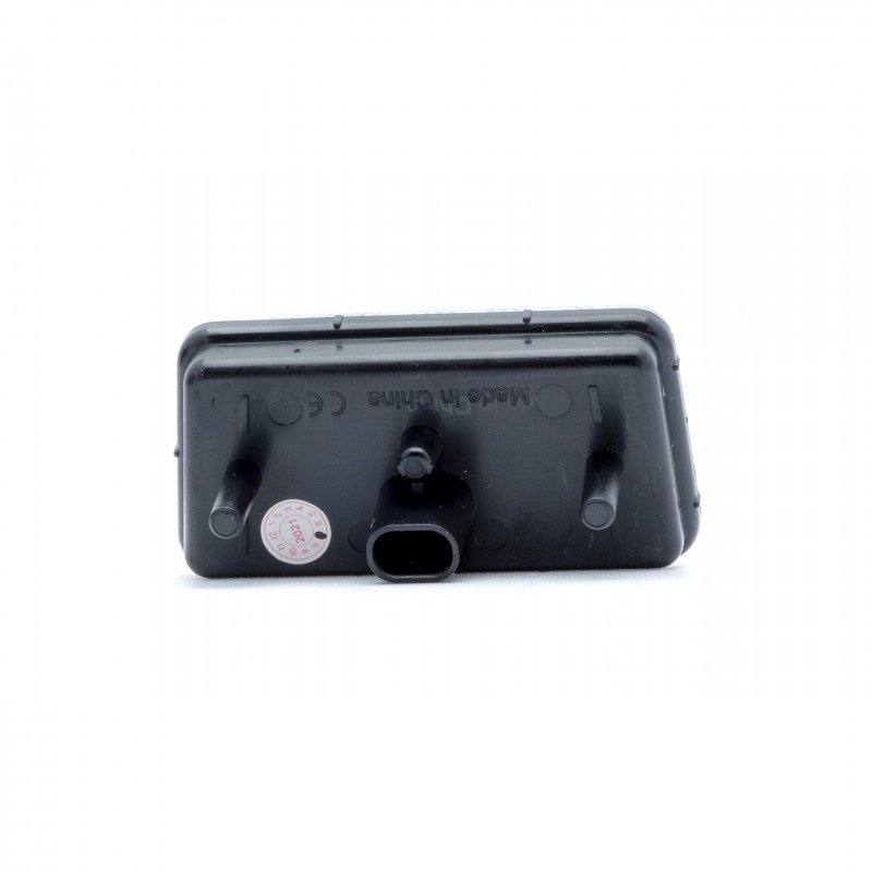 LED osvětlení SPZ JEEP Wrangler IV JL (2018-2021)