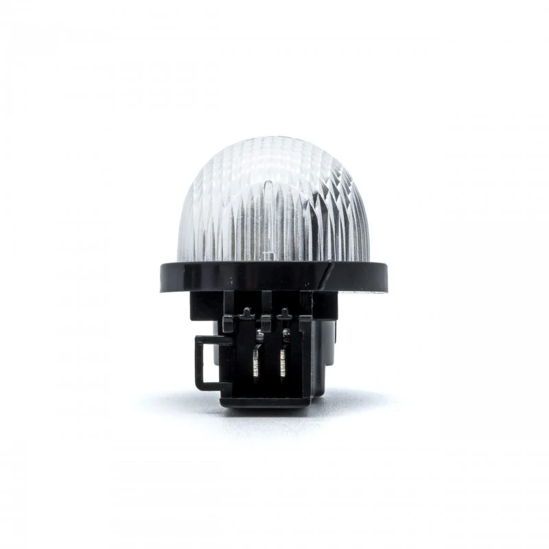 LED osvětlení SPZ SUZUKI Swift IV (2004-2010)