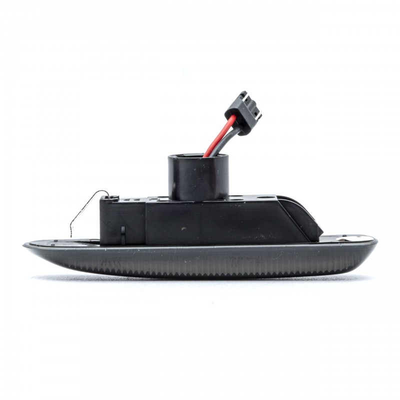 LED boční blinkry BMW 3 E46 coupe (1998-2005)