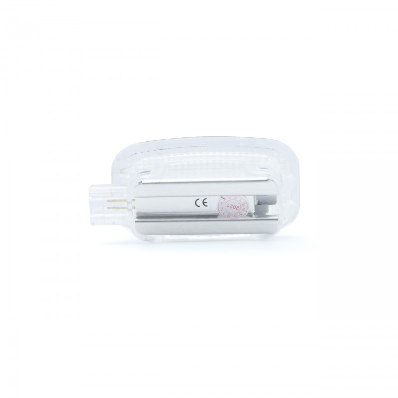 LED osvětlení prostoru nohou MERCEDES SLS C197 (2010-2014)