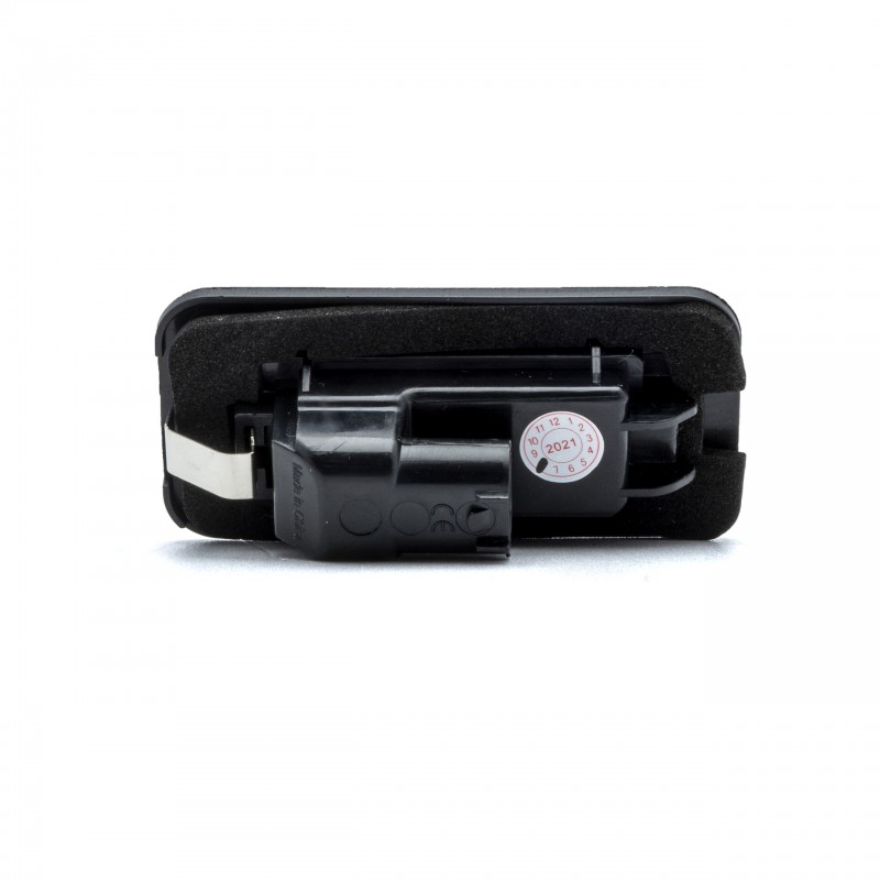 LED osvětlení SPZ ALFA ROMEO Giulia (2016-DODNES)