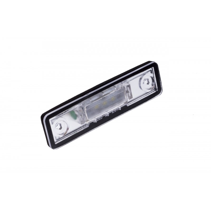 LED osvětlení SPZ OPEL Astra F kombi (1991-2001)