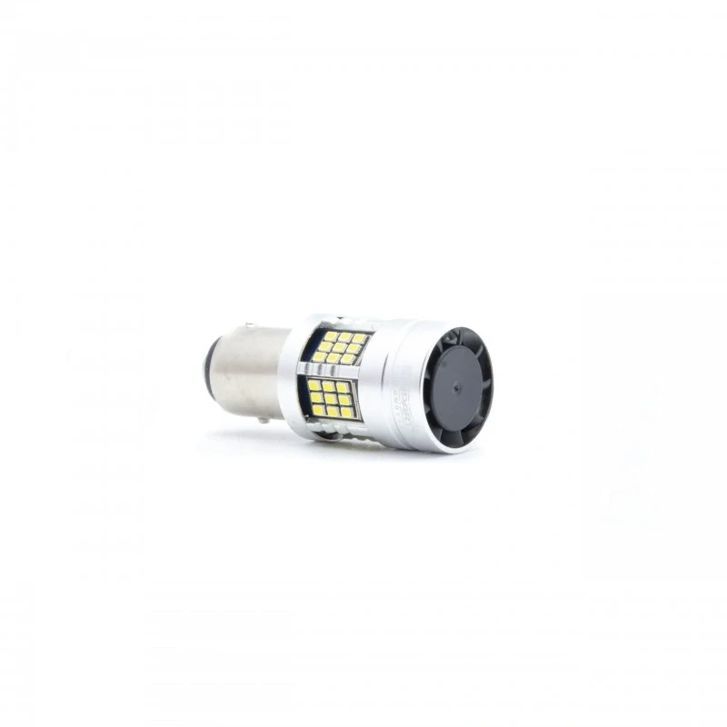 EPL286 LED žárovky P21/5W (54 x SMD 2016) 6000K CANBUS