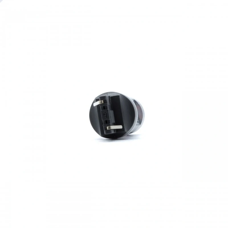 EPL295 LED žárovky W21W (24 x SMD 3030) červená CANBUS
