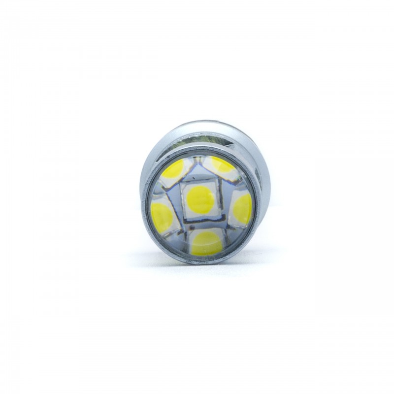 W21/5W LED žárovky (24 x SMD 3030) 6000K CANBUS
