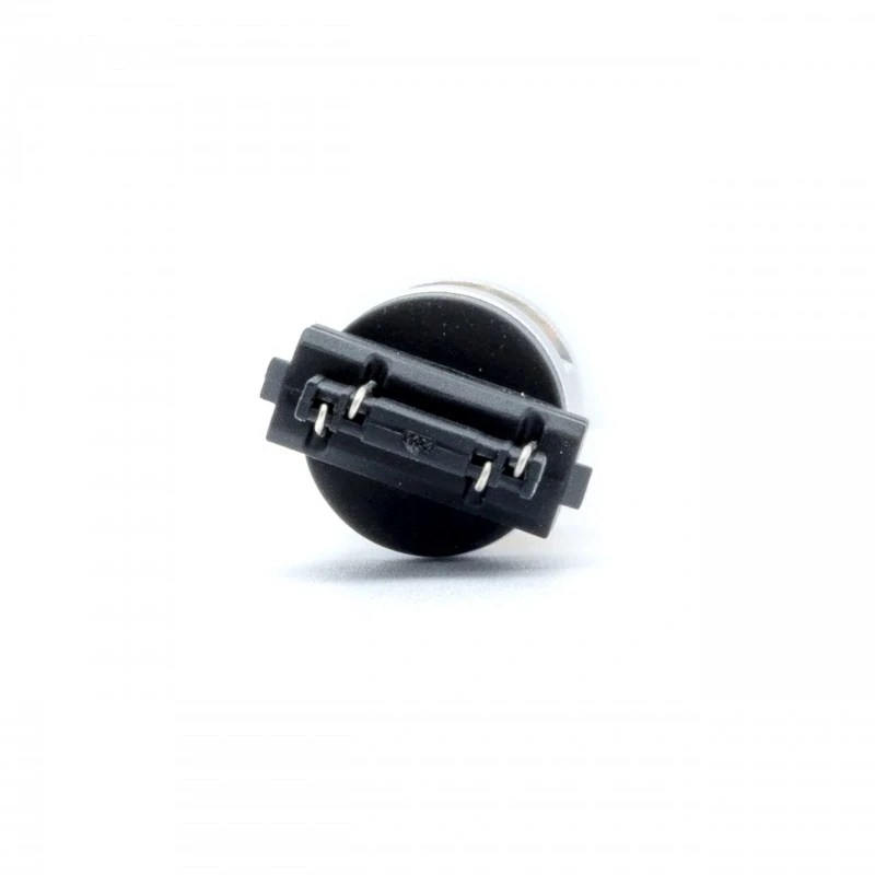 EPL301 LED žárovky P27/7W (24 x SMD 3030) 6000K/oranžová CANBUS