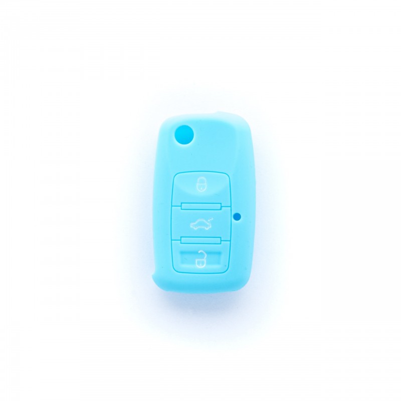 Silikonový obal na klíče VW Transporter IV/V (1990-2015) (LB)