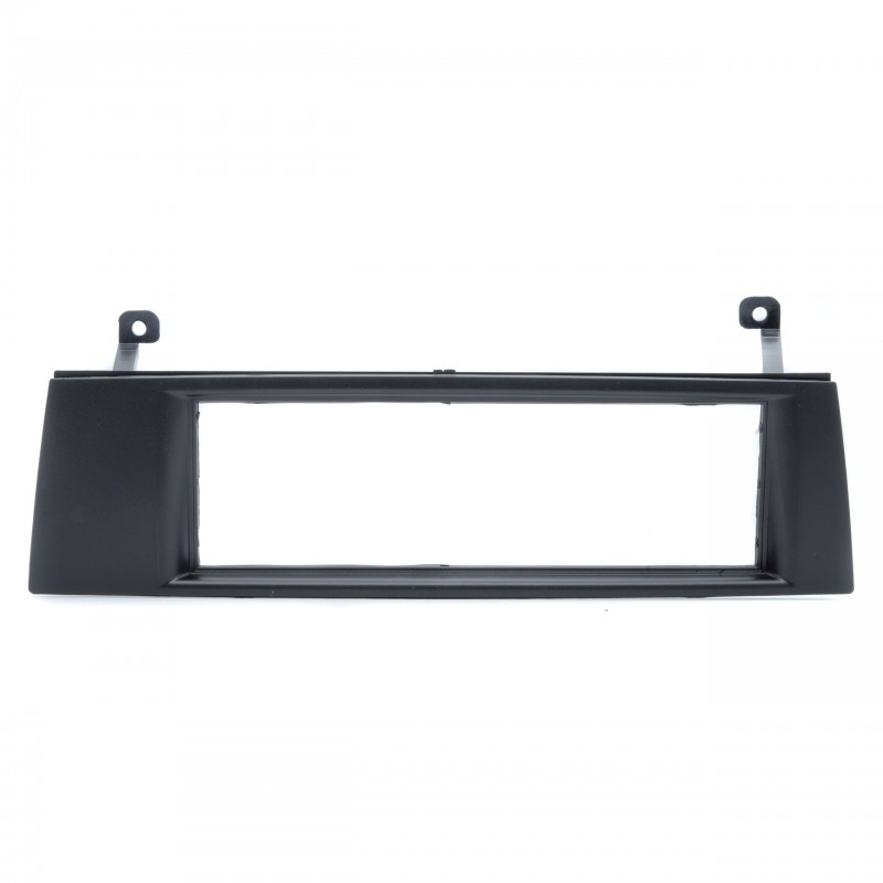 Rámeček autorádia (1DIN) BMW 1 E81/E82/E87/E88 (2004-2014)