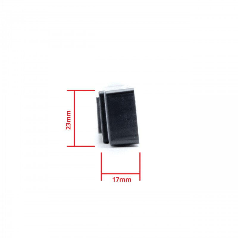 Rámeček autorádia (2DIN) BMW 1 E81/E82/E87/E88 (2007-2011) (C)