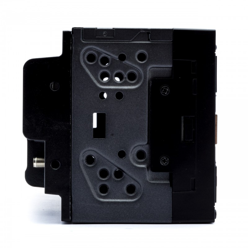 Autorádio Premium 2-DIN 7" GPS USB 1GB