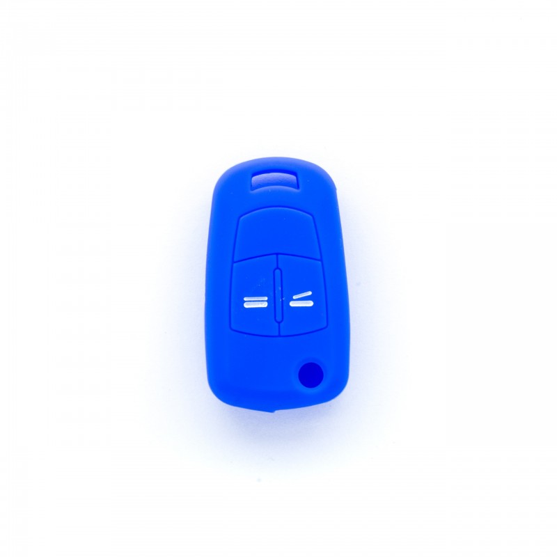 Silikonový obal na klíče OPEL Antara L07 (2006-2015) (B)