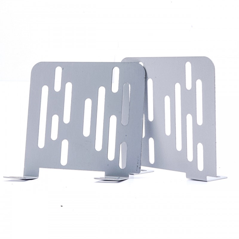 Rámeček autorádia (2DIN) RENAULT Trafic III (2014-DODNES)