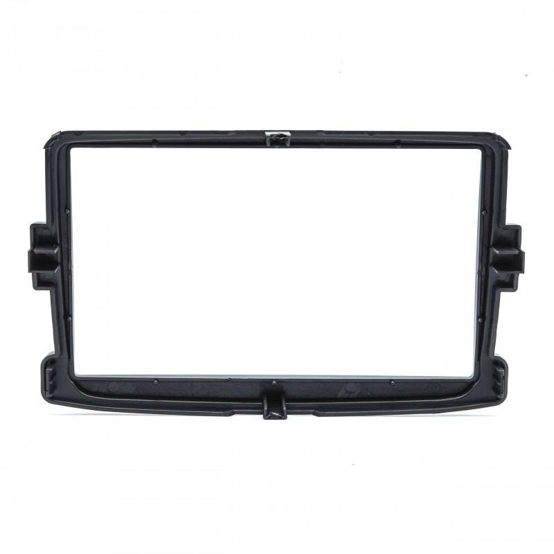 Rámeček autorádia (2DIN) RENAULT Captur I (2013-2019)