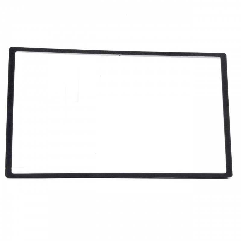 Rámeček autorádia (2DIN) DACIA Logan II (2012-2018)