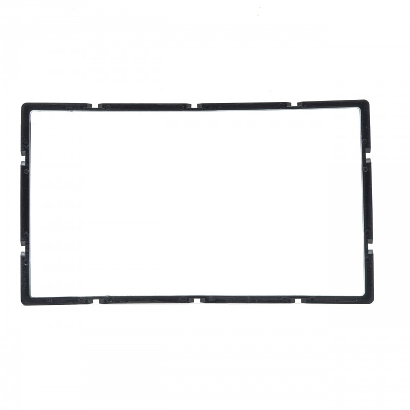 Rámeček autorádia (2DIN) RENAULT Megane II (2002-2009)