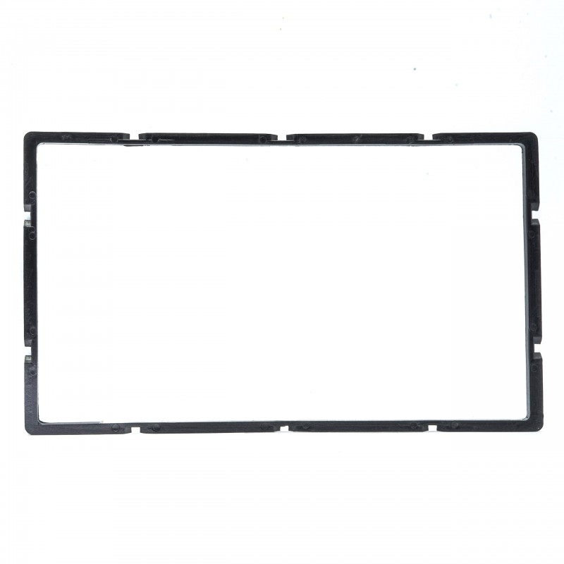 Rámeček autorádia (2DIN) SAAB 9-3 II FL (2007-2011)