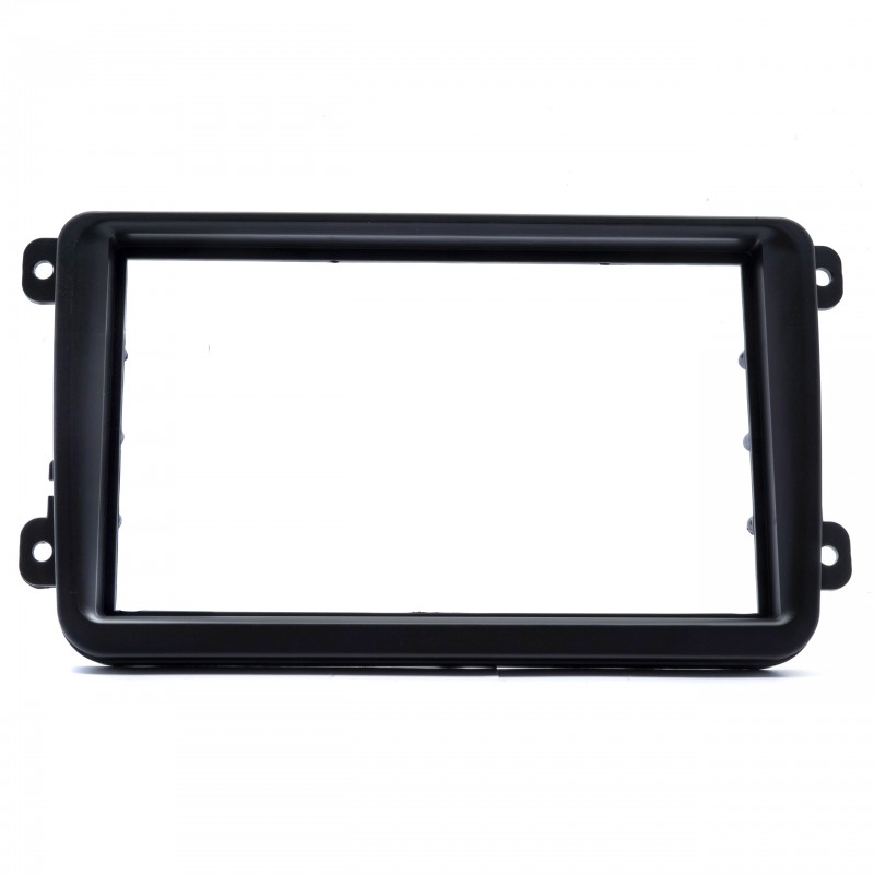 Rámeček autorádia (2DIN) SEAT Altea (2004-2015)