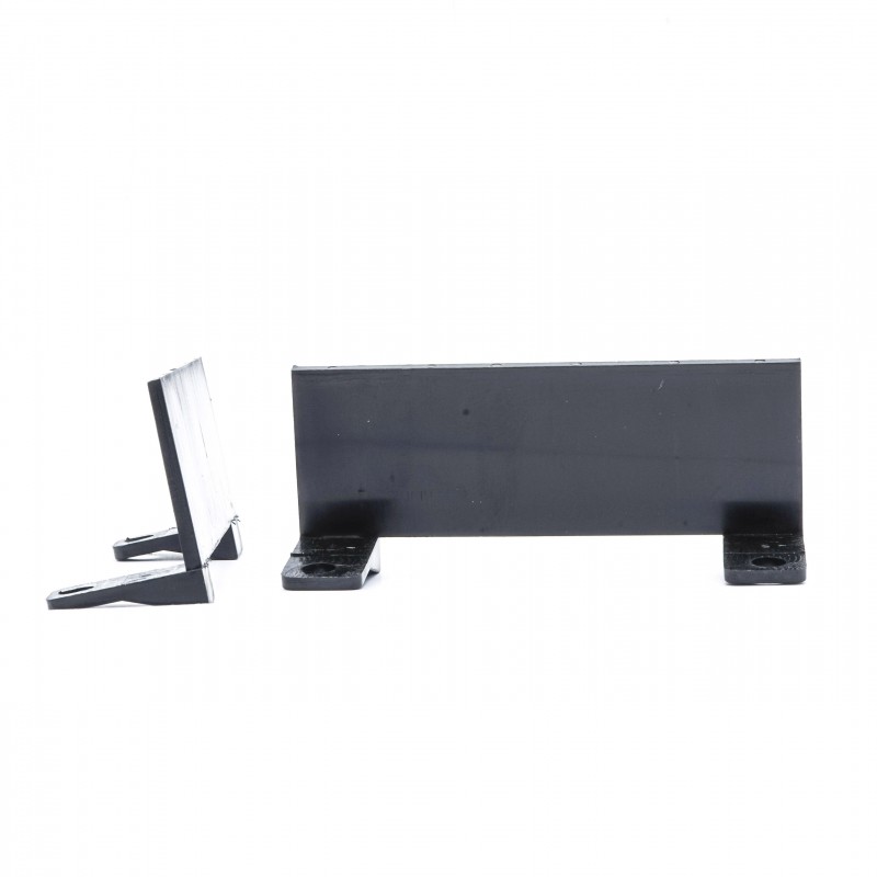 Rámeček autorádia (2DIN) ŠKODA Octavia II 1Z (2004-2013)