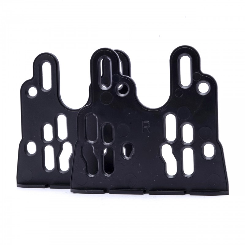 Rámeček autorádia (2DIN) ŠKODA Octavia III (2013-2020)