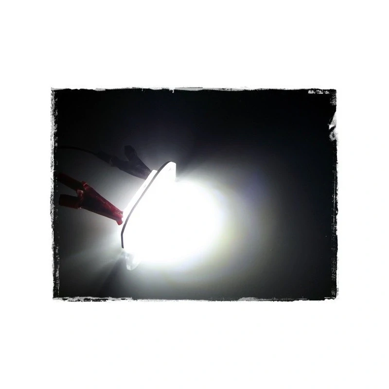 LED osvětlení SPZ VOLVO C30 (2006-2012)