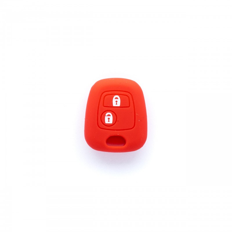 Silikonový obal na klíče CITROEN Berlingo I (1996-2010) (R)