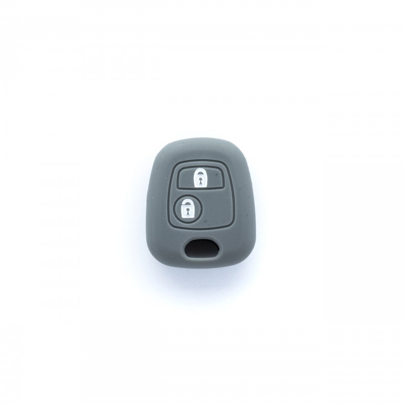 Silikonový obal na klíče CITROEN Berlingo I (1996-2010) (Gr)