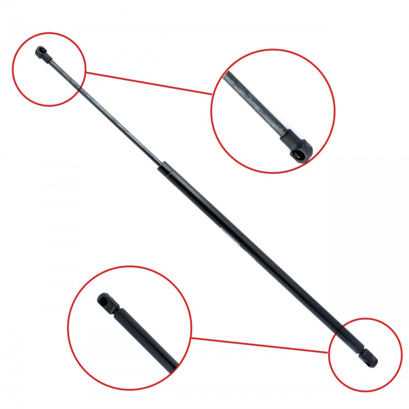 Vzpěra přední kapoty BMW Z4 E85 (02/2003-2008)