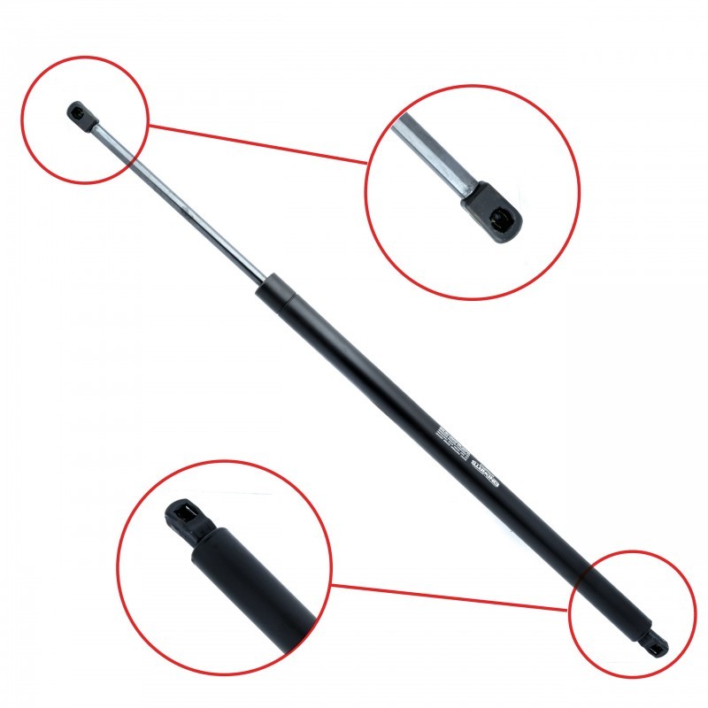 Vzpěra víka kufru VW Multivan V (2003-2015)