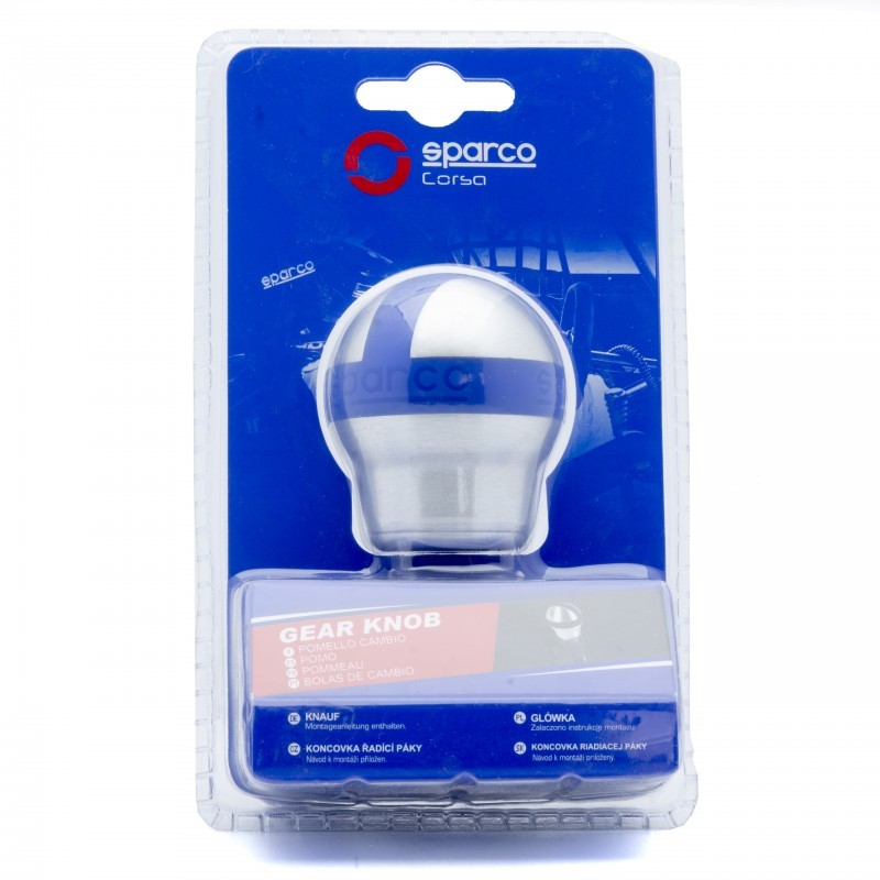 Řadící páka (SB)