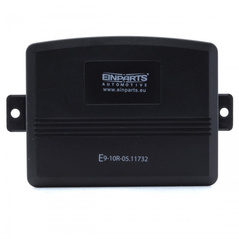 EPP5700 Parkovací Asistent s Monitorem a Couvací Kamerou (Truck)