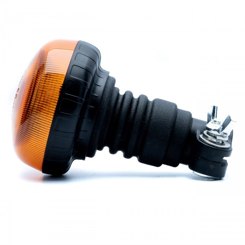 LED Maják 54W 12/24V